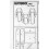 Butterick Butterick 3802 - Μοτίβο Φόρεμα ή Βραδινό Φόρεμα - Μέγεθος 6-8-10 2