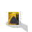 DeWalt DEWALT DWASPTRI12 Lija Triangular 120 Grit, Paquete de 12, Negro 4