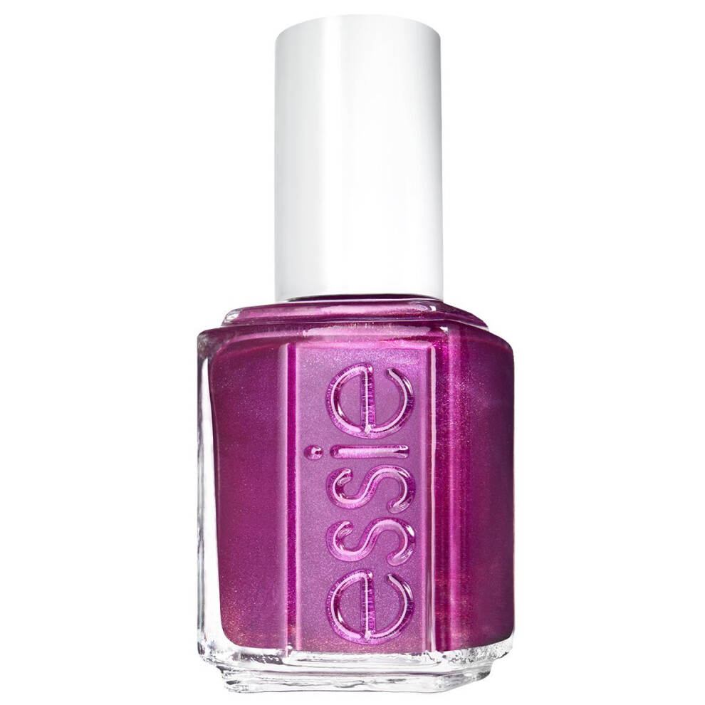 Essie Nail Color Polish The Lace Is On