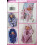 Butterick Μοτίβο Butterick Classics 5091 ~ Βρεφικό Μπουφάν & Καπέλο ~ Μεγέθη L-XL 1