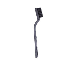 DeWalt DW49708 Row Small Stainles Wire Cleaning brush  3-Inch X 7-Inch