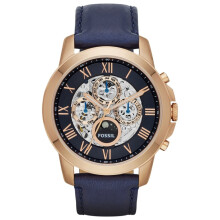 Montre homme FOSSIL ME3029 - automatique