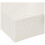 Bo   te de rangement pour tiroirs Ikea, blanche (6 pi   ces) 3