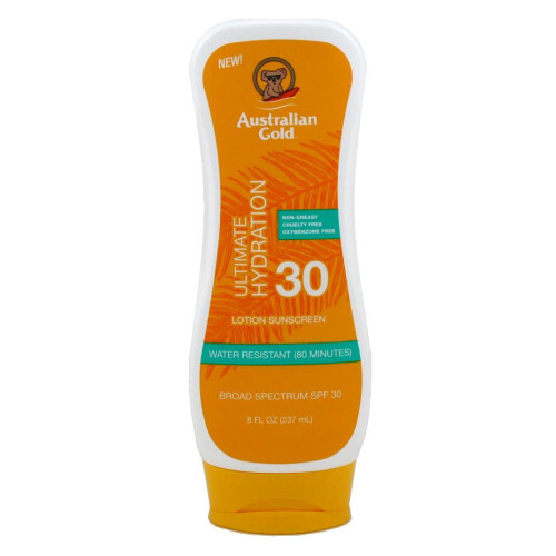 Australian Gold SPF#30 Λοσιόν Ultimate Hydration 237 ml (Συσκευασία των 3) 1