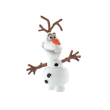 Bullyland Olaf-actiefiguur