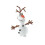 Bullyland Olaf-actiefiguur 1