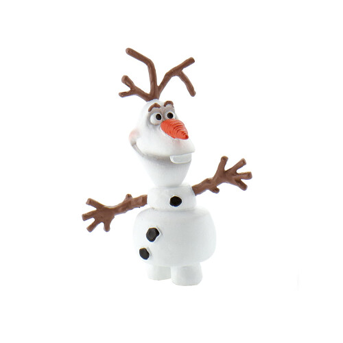 Bullyland Olaf-actiefiguur