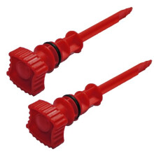DeWalt D55151/D55152 Compressor Replacement (2 Pack) Dipstick - 5140016-78-2PK