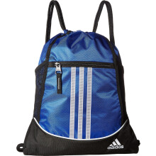 adidas Unisex Alliance 2 Sackpack Team Royalblau Einheitsgr e
