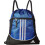 Adidas adidas Unisex Alliance 2 Sackpack Team Royalblau Einheitsgr      e 1