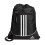 Adidas adidas Unisex Alliance 2 Sackpack, Schwarz, Einheitsgr      e 1