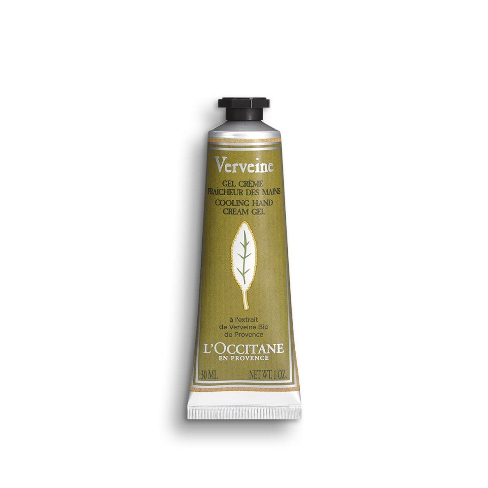 L'OCCITANE Hand Cream: Nourishes Very Dry Hands  Protects Skin  With Shea Butter  Vegan  Lavender  Cherry Blossom  Rose  Neroli Orchidee  Verbena  Peo