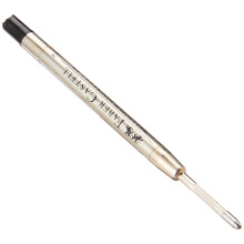 Faber Castell 148747 Kugelschreiber mit Nachf llung XB, Schwarz