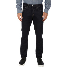 511 Slim Fit Lewi's 511 Fit (zwykle i duze i wysokie) ciemny pusty odciag