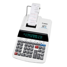 Canon Office Products MP49DII Desktop-Druckrechner