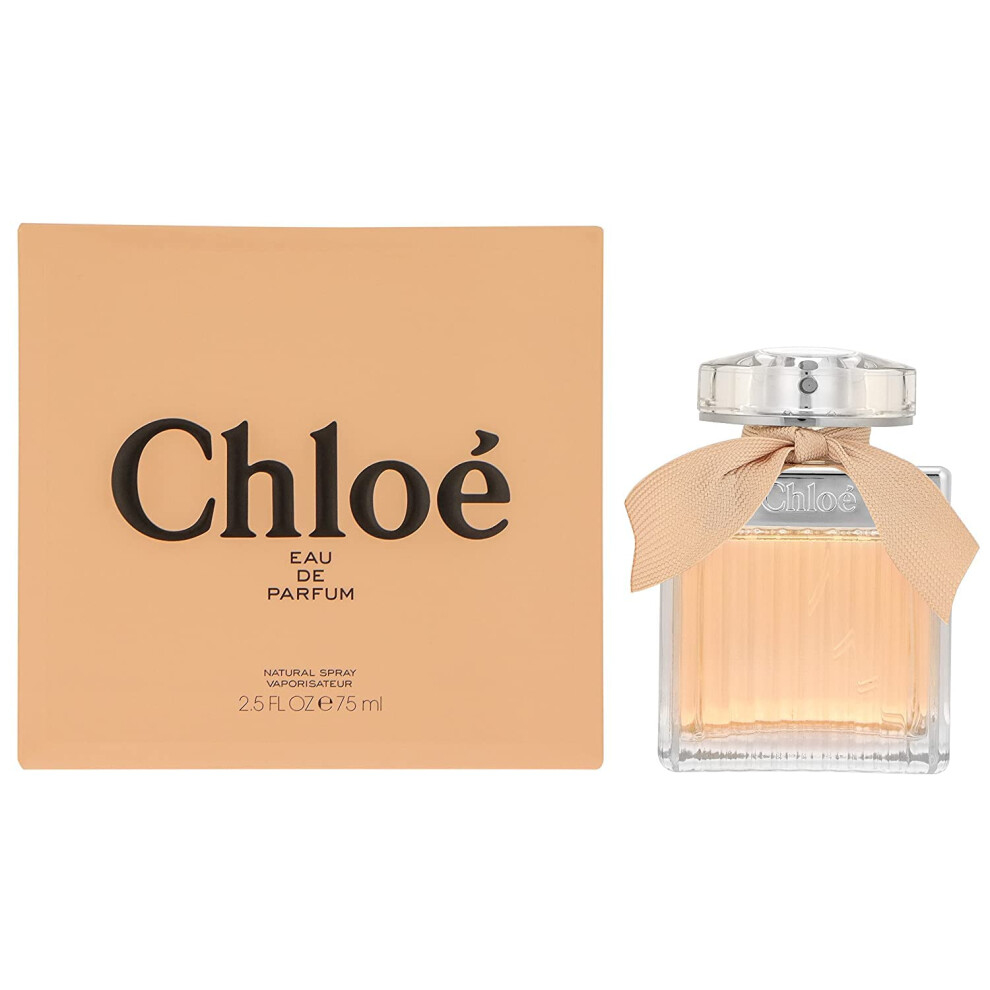 Chlo   pour femme Eau de Parfum Spray 2,5 oz