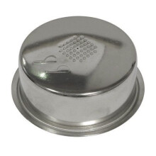 Breville .BES820XL/205 Dubbele Wandfilter voor Twee Kopjes, 50mm