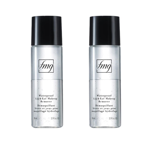 Avon Avon Moisture Effective Augen-Make-up Entferner - 2er Pack, je 3,7 oz