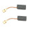 DeWalt DeWALT DW830 / DW831 Angle Grinder (2 Pack) Replacement Carbon Brush # 402874-03-2pk 1