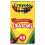 Crayola Lpis de cor Crayola 48 quilates (pacote com 2) 2