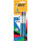 BIC BIC 4-Χρώμα Mini Στυλό, Μεσαία Μύτη (1.0mm), Ποικιλία Μελανιών, 2-Τεμάχια 1