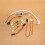 DJI DJI Phantom 2 Vision Parte 22 - Cable Pack - OEM 2