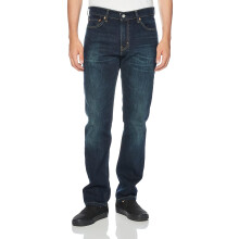Jeans Levi's Uomo 511 Slim Fit (Regolare e Grande & Alto), Sequoia-Stretch, 28W x 30L