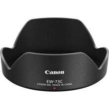 Oslona obiektywu Canon EW-73C