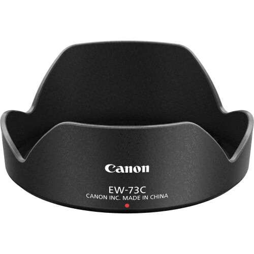 Canon Paraluce Canon EW-73C