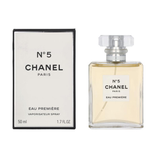 Chanel Chanel No.5 Eau Premiere Spray 50ml/1.7oz