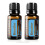 doTERRA Breathe   therisches   l, Atemmischung, 15 ml (2er-Pack) 1