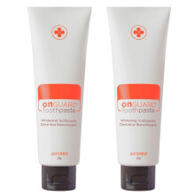 doTERRA On Guard natuurlijke whitening tandpasta 118 ml (2 stuks)