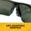 DeWalt Γυαλιά Ασφαλείας DEWALT DPG99-2PC, Πολύχρωμα 3
