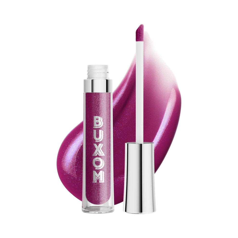 Photos - Lipstick & Lip Gloss BUXOM Full-On Plumping Lip Polish, Jane I0086639 