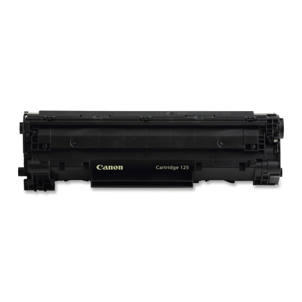 Canon Laser Cartridge 125 Originele 125 Toner Cartridge - Zwart