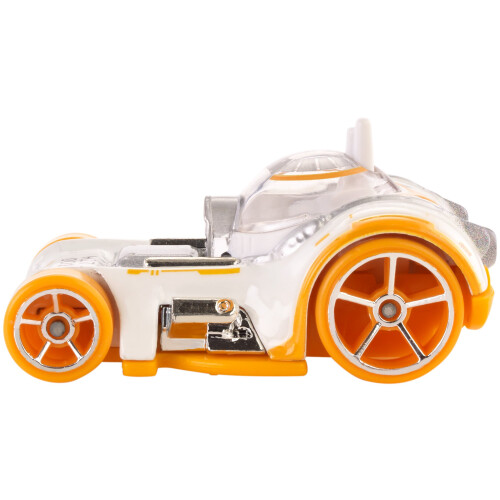 Hot Wheels Hot Wheels Star Wars karakterbil #16 2