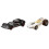 Hot Wheels Hot Wheels Star Wars karakterbil (2-pack) #6 1