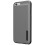 Incipio Θήκη Incipio για Shine iPhone 6 Plus - Συσκευασία Λιανικής - Gunmetal/Μαύρο 1