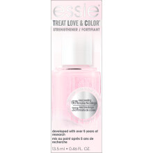 essie Treat Love & Color Nagellack für normale bis trockene/brüchige Nägel, Soul Happy, 0,46 fl. Unze. oz.