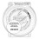 Casio Γνήσιο λουράκι 10304195 για Casio ρολόι SGW-100-1VH 3