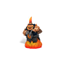 Skylanders Trap Team: Hog Wild Fryno Character Pack