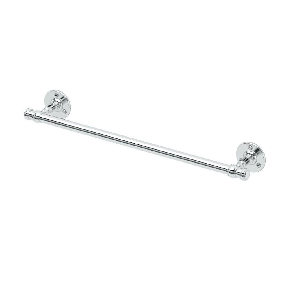 Gatco 4411 Cafe 18 Towel Bar Chrome