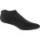 Asics ASICS Unisex CUSHION ΧΑΜΗΛΕΣ ΚΑΛΤΣΕΣ 3 ΤΕΜ Training Accessories, L, ΜΑΥΡΟ 4