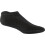 Asics ASICS Unisex CUSHION LOW CUT 3 PK ΚΑΛΤΣΕΣ Αξεσουάρ Προπόνησης, M, ΜΑΥΡΟ 3