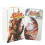 Street Fighter FOR MEN van Capcom - 3,4 oz EDT-spray 2