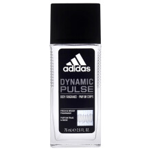 Adidas Fragrance Body Fragrance Dynamic Pulse Him 2.5 Fluid Ounce