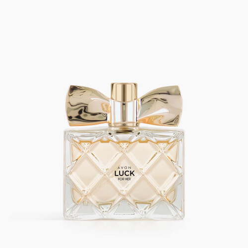 Avon LUCK For Her Eau De Parfum 1.7 oz (50 ML) 1