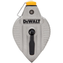 Kot c na kriedu Black & Decker DWHT47256 z liateho hlin ka s dl kou 100 st p (33,6 m)