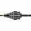 DeWalt DEWALT DWA2600IR Impact Ready Conduit Reamer 1