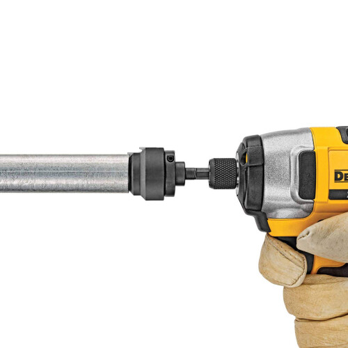 DeWalt DEWALT DWA2600IR Impact Ready Conduit Reamer 2